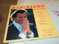 JULIO IGLESIAS-ПЛОЧА MADE IN HOLLAND 2004231102, снимка 1 - Грамофонни плочи - 40423036