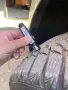 Зимни гуми с оригинални джанти 16 За Шкода Октавия , снимка 1