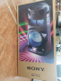 Нова аудио система Sony с гаранция, снимка 1