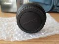 Обектив Canon 50mm, EF, 1:1,8 STM, снимка 3