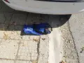 Теглич оригинален за hyundai i30 GD комби 2012-2017г., снимка 5