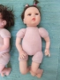 💖Реалистични винилови кукли бебе Реборн Reborn, снимка 5
