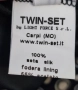 TWIN-SET skirt L, снимка 7