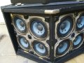 BOSE 800 PROFESSIONAL-MADE IN USA-2БР ТОНКОЛОНИ ВНОС SWISS G1209231420, снимка 14
