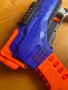 NERF Бластер N-STRIKE ELITE RUKKUS ICS E2654, снимка 7