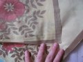Покривчица и 6 салфетки за сервиране, снимка 6
