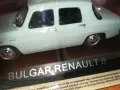 РЕНО БУЛГАР МЕТАЛНА КОЛА 2610241728, снимка 7