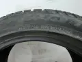 2бр зимни гуми 275/40/18 PIRELLI L06524 , снимка 4