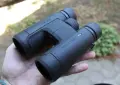 Nikon PROSTAFF P7 8x42 Binoculars Waterproof Бинокъл Никон водоустойчив пълен комплект, снимка 3