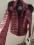 Пухено яке FRIEDA&FREDDIES New York , снимка 12