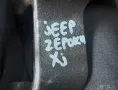 Лапа Двигател и Ролка Jeep Чероки XJ 2.1 - 2.5, снимка 6