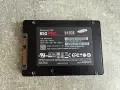 Samsung 850 PRO 512GB 2.5” SATA SSD, снимка 1