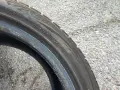 2бр зимни гуми 225/45/18 на 2000км!!!, снимка 7