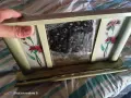 Оригинално ретро огледало, снимка 2