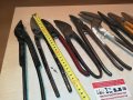 стари ножици за ламарина-85лв за бр 1205221103, снимка 4