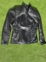 Кожено яке, S р-р, снимка 3