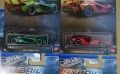 Оригинални колички Hot Wheels HYBRID SPEED, снимка 3