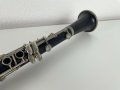 Evette Buffet Crampon France clarinet Master Model - професионален дървен кларинет с куфар, снимка 6