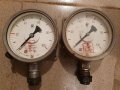 Манометри , снимка 3
