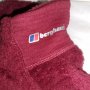 Berghaus Polartec (М) дамска поларена горница, снимка 4