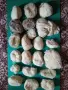 Комплект прежда (21 кълбета) + специална торба, снимка 12