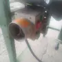 Голям стационарен циркуляр диск Ф 315мм Височина на рязане до 100mm / 10см Electra Be, снимка 4