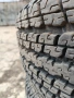 Гуми за джип Bridgestone Dueler 255/70/18, снимка 2