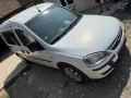 opel combo 1.7cdti 101кс / Германия - цена 3 440 лв моля БЕЗ бартери -обслужена ролки + ремък + масл, снимка 2