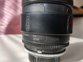 Предлагам фотообектив TAMRON 28-200 мм., снимка 5