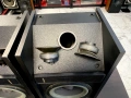 Vintage тонколони Bose, снимка 7