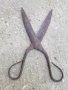 Кована ножица , снимка 2