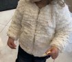 Детско меко яке , снимка 1 - Детски якета и елеци - 27856249