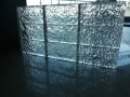 Плътни стъклени тухлички , снимка 4