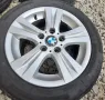 Лети джанти 16цола БМВ, снимка 2