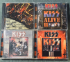 KISS , снимка 1 - CD дискове - 44784341