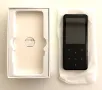 Преносим K11 IPX4 Водоустойчив MP3 Плейър 8GB Радио Bluetooth Recorder , снимка 9