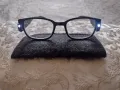 Диоптрични очила за четене /+3.0 / с LED осветление, снимка 1