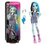 Оригинална кукла Monster High - FRANKIE STEIN / Mattel, снимка 1