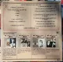 Грамофонна плочча J . S .Bach  / Albert Schweitizer / CBS 78256 / Двойна винил - Като Нова  ! , снимка 2