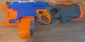 Бластер Nerf Elite Hyperfire, снимка 3