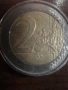 2€ Монета, снимка 1