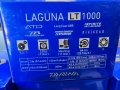 Макара Daiwa 20 LAGUNA 1000-2000 LT, снимка 8