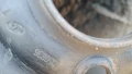 Джанта с гума резервна/бандажна/ Ford Focus 4x108 15ка, снимка 3