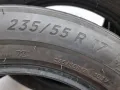 4бр зимни гуми 235/55/17 MICHELIN L02091, снимка 6