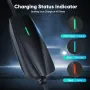 Ново Мощно Type 2 EV Зарядно - 6-13А Регулируем Ток за електромобил, снимка 4