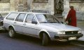 Ретро броня предна Passat/Variant/Santana Europe 1980-84, снимка 8