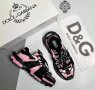Дамски маратонки  Dolce&Gabbana код Br450, снимка 1 - Маратонки - 35921762