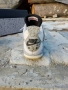 Jordan 4 retro OG white cement, снимка 6