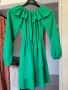 Две детски рокли размер 140, снимка 4