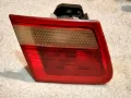 Лява стоп светлина - вътрешна част за багажник на BMW E46 Комби, снимка 2
